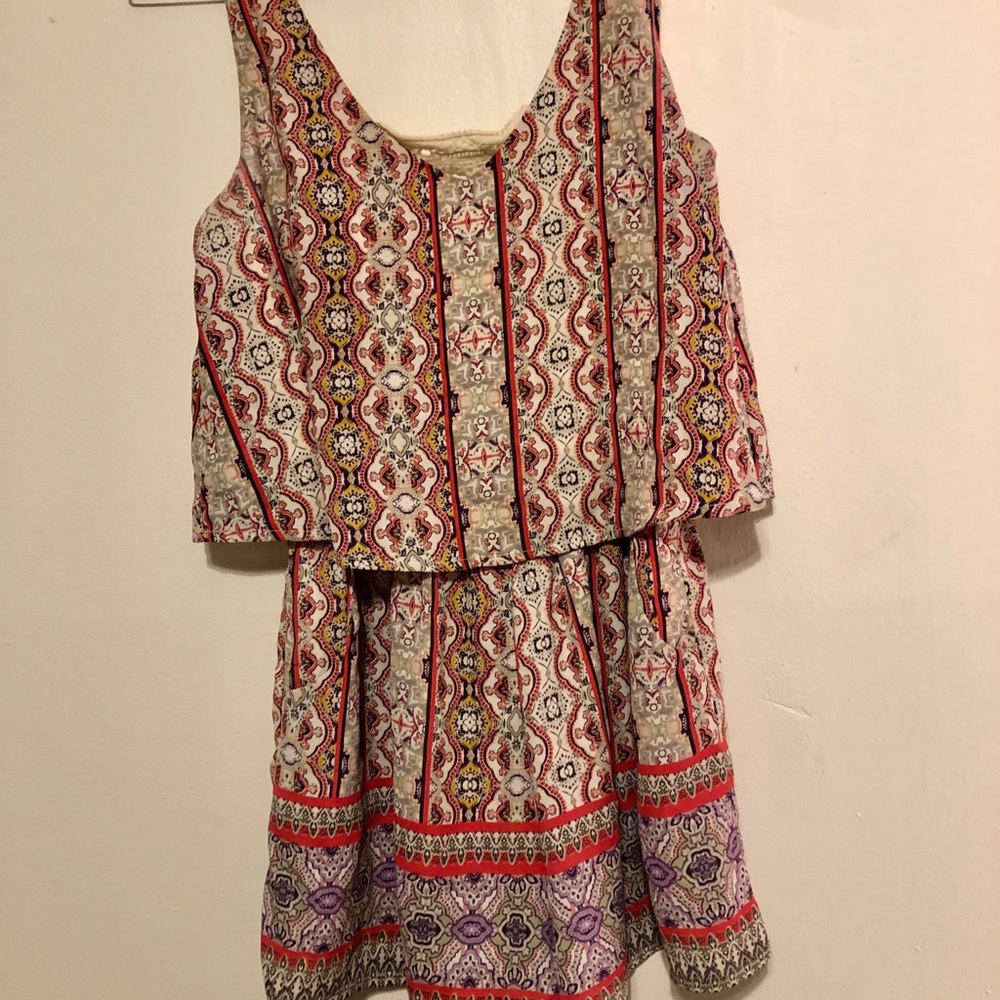 ROMPER - Picture 2 of 3